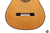 Manuel Adalid - 2024 - Homenaje Cedar No. 18 Doubletop