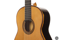 Manuel Adalid - 2024 - Homenaje Cedar No. 18 Doubletop