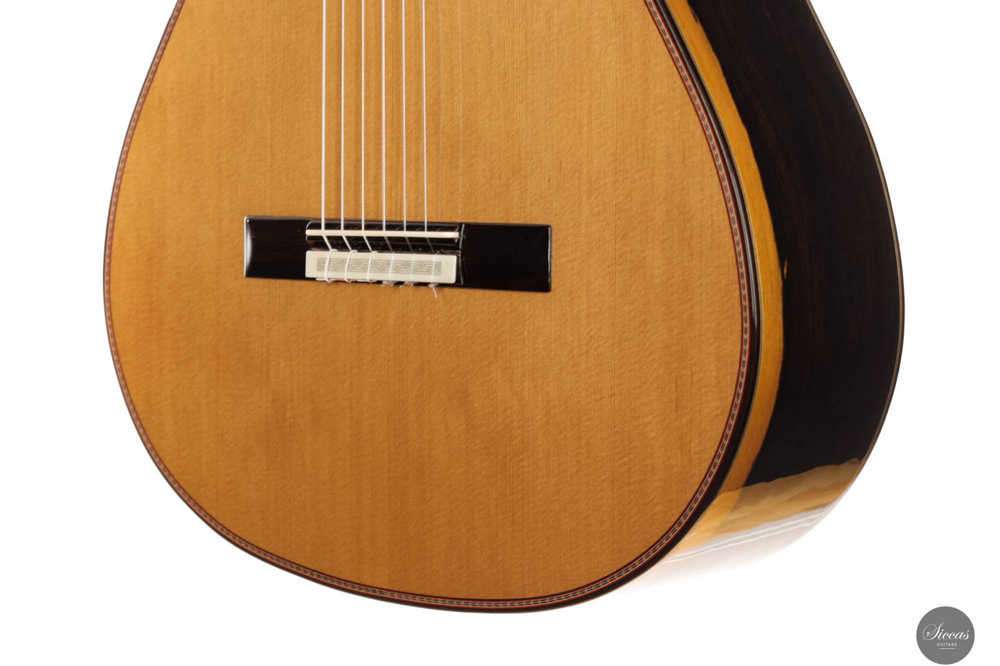 Manuel Adalid - 2024 - Homenaje Cedar No. 18 Doubletop