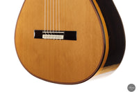 Manuel Adalid - 2024 - Homenaje Cedar No. 18 Doubletop
