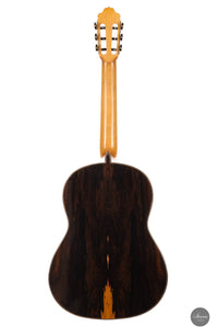 Manuel Adalid - 2024 - Homenaje Cedar No. 18 Doubletop