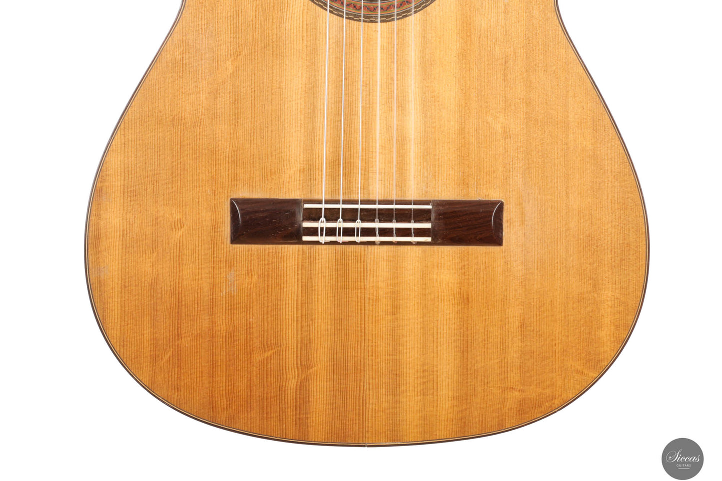Manuel De La Chica - 1954