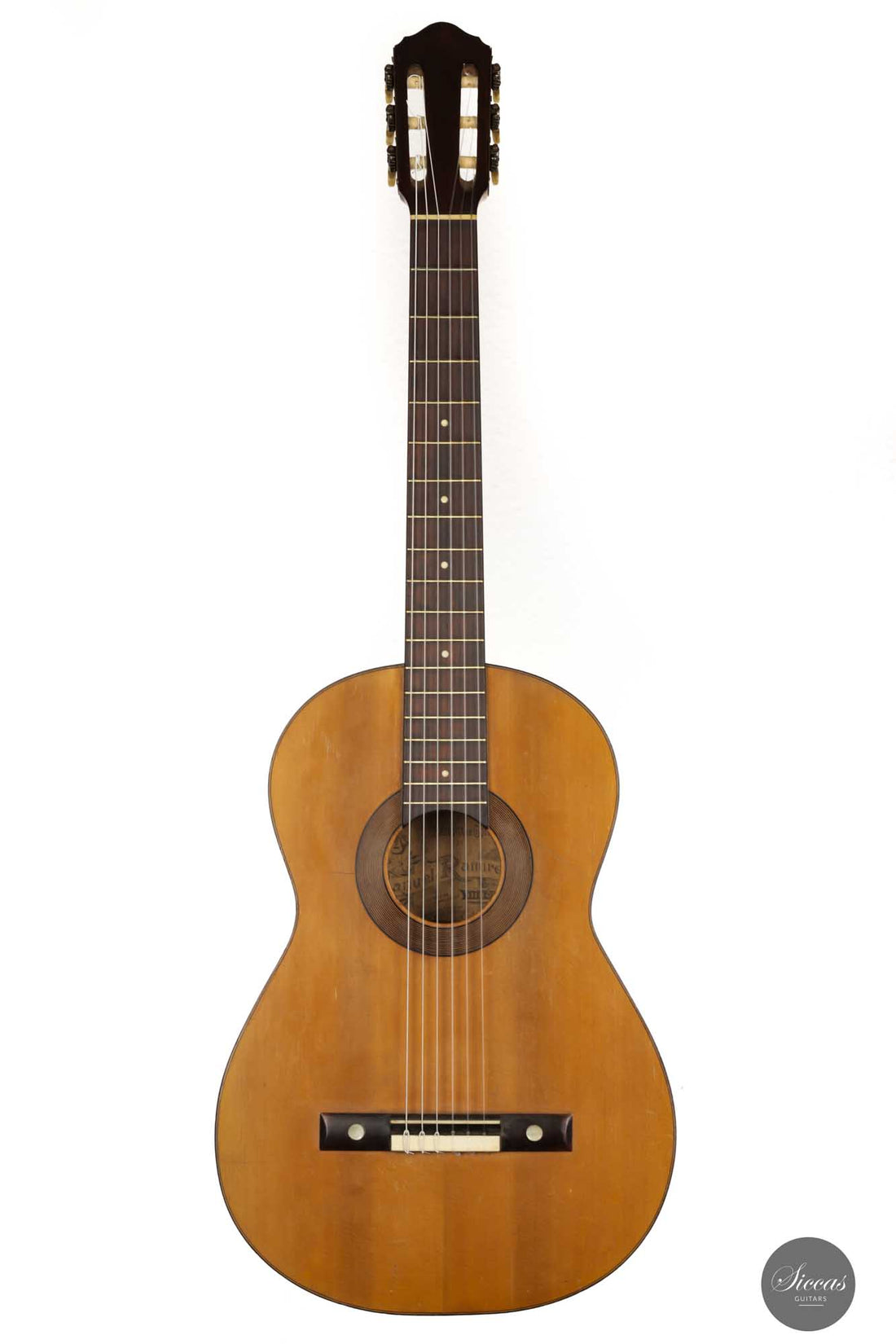 Manuel Ramirez – 1903-1909