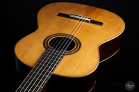 Manuel Ramirez - 1915 ex Ignacio Balgañón