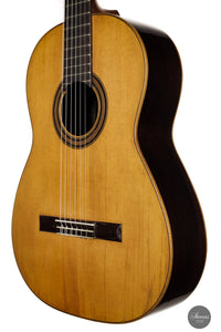 Manuel Ramirez - 1915 ex Ignacio Balgañón