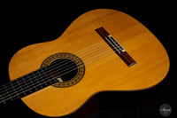 Manuel Reyes - 1984 Classical