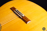 Manuel Reyes - 1984 Classical