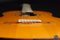 Manuel Reyes - 1984 Classical