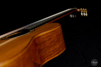 Manuel Reyes - 1984 Classical