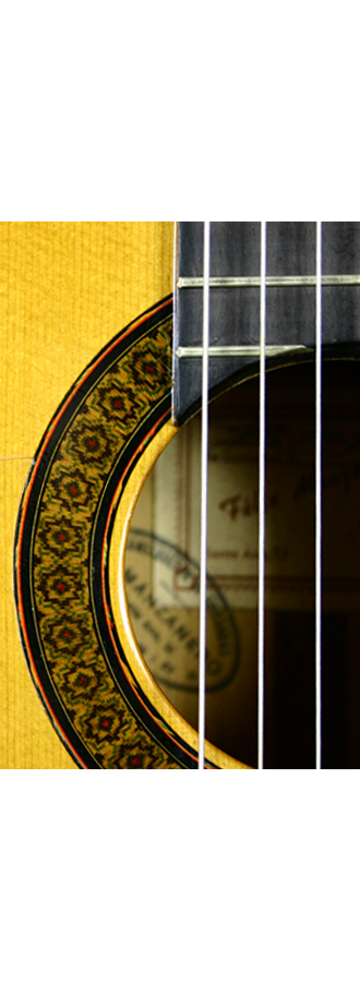 Felix Manzanero – Flamenca 1997