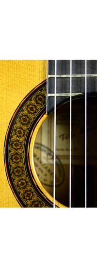 Felix Manzanero – Flamenca 1997