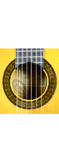 Felix Manzanero – Flamenca 1997