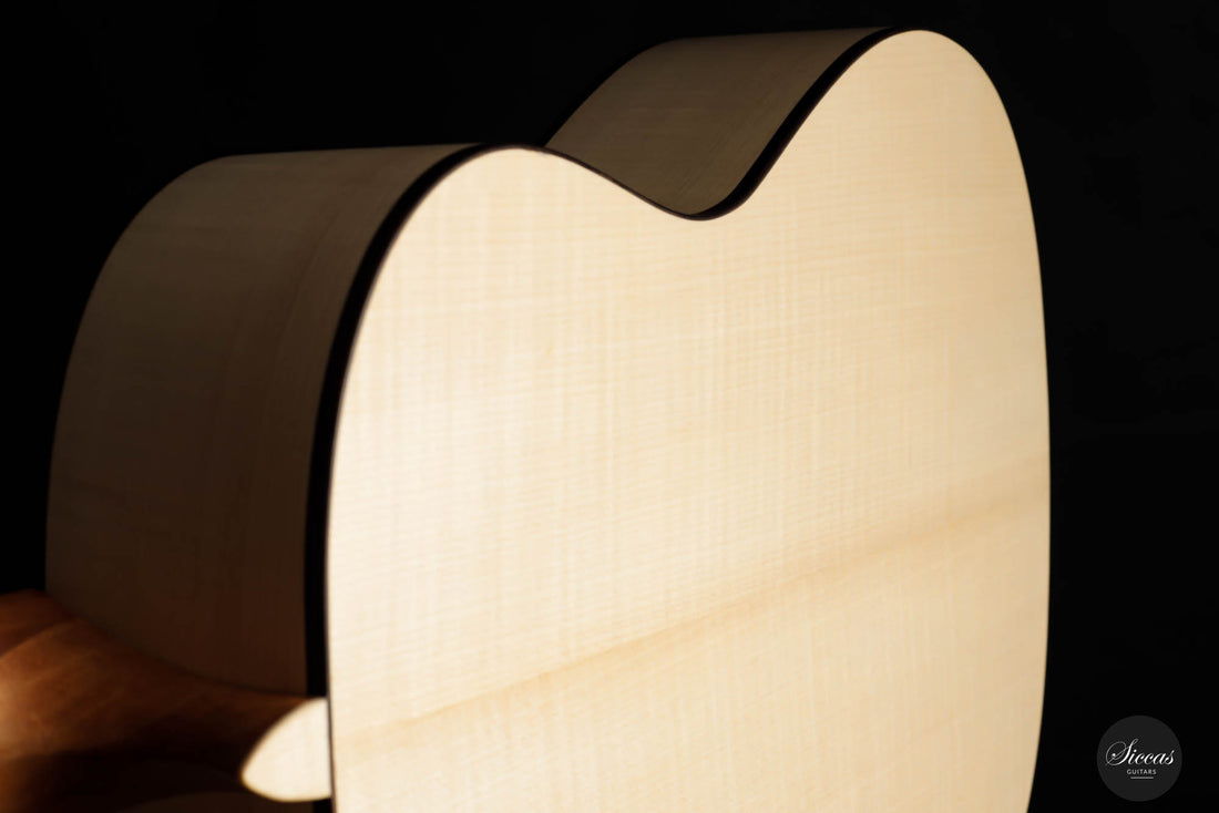 Marco Lijoi – 2022 Doubletop No. 013