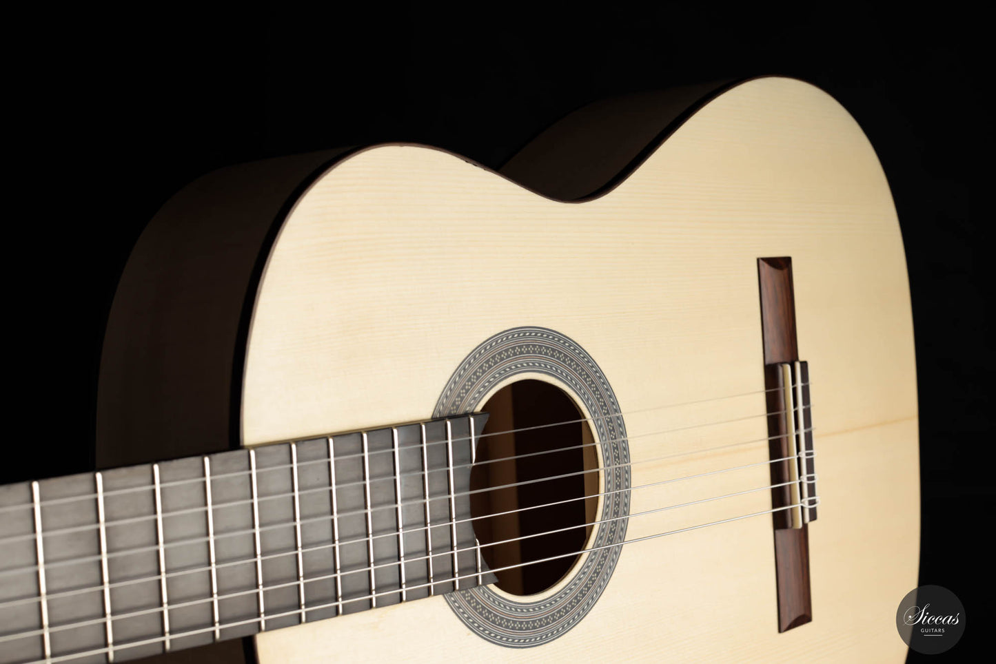 Marco Lijoi – 2022 Doubletop No. 013