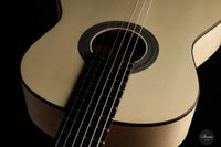 Marco Lijoi – 2022 Doubletop No. 013