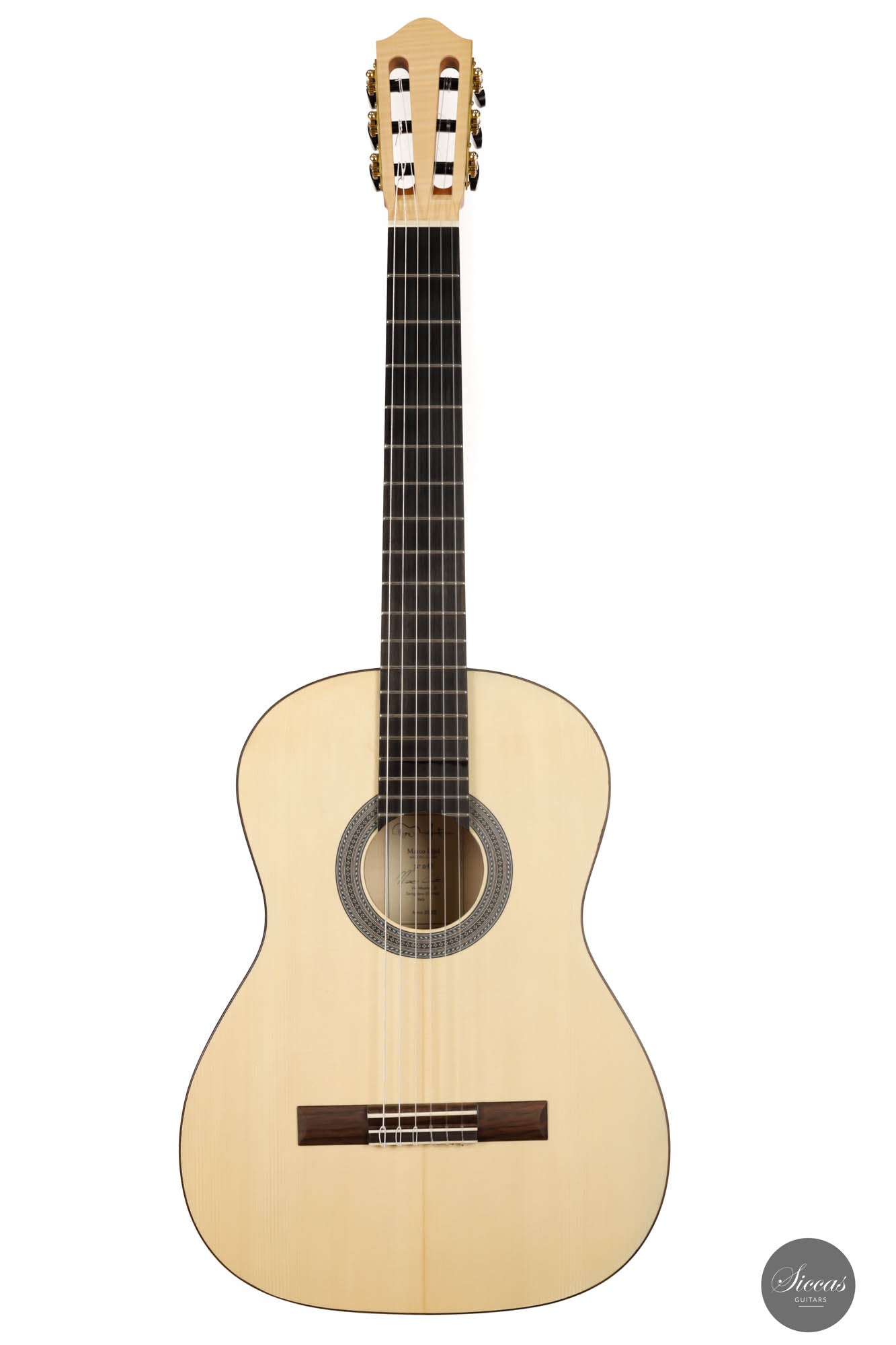 Marco Lijoi – 2022 Doubletop No. 013