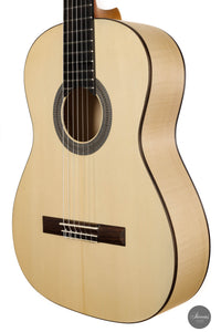 Marco Lijoi – 2022 Doubletop No. 013