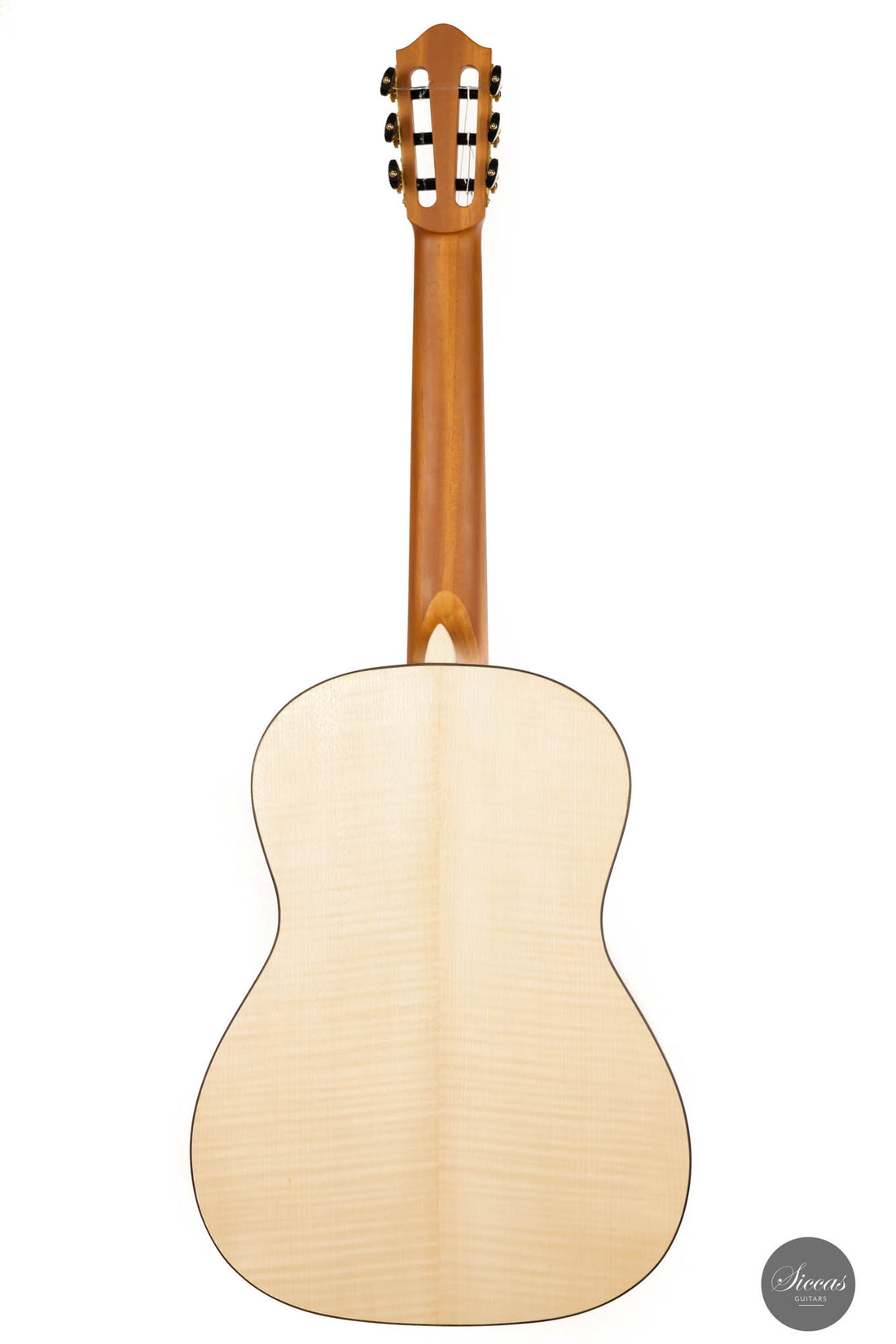 Marco Lijoi – 2022 Doubletop No. 013