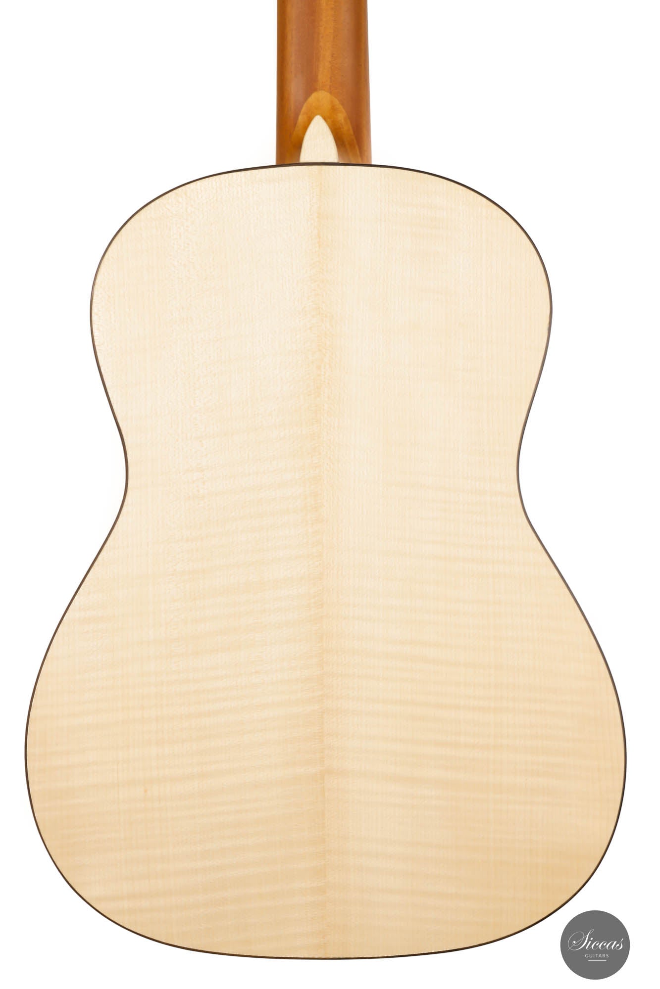 Marco Lijoi – 2022 Doubletop No. 013