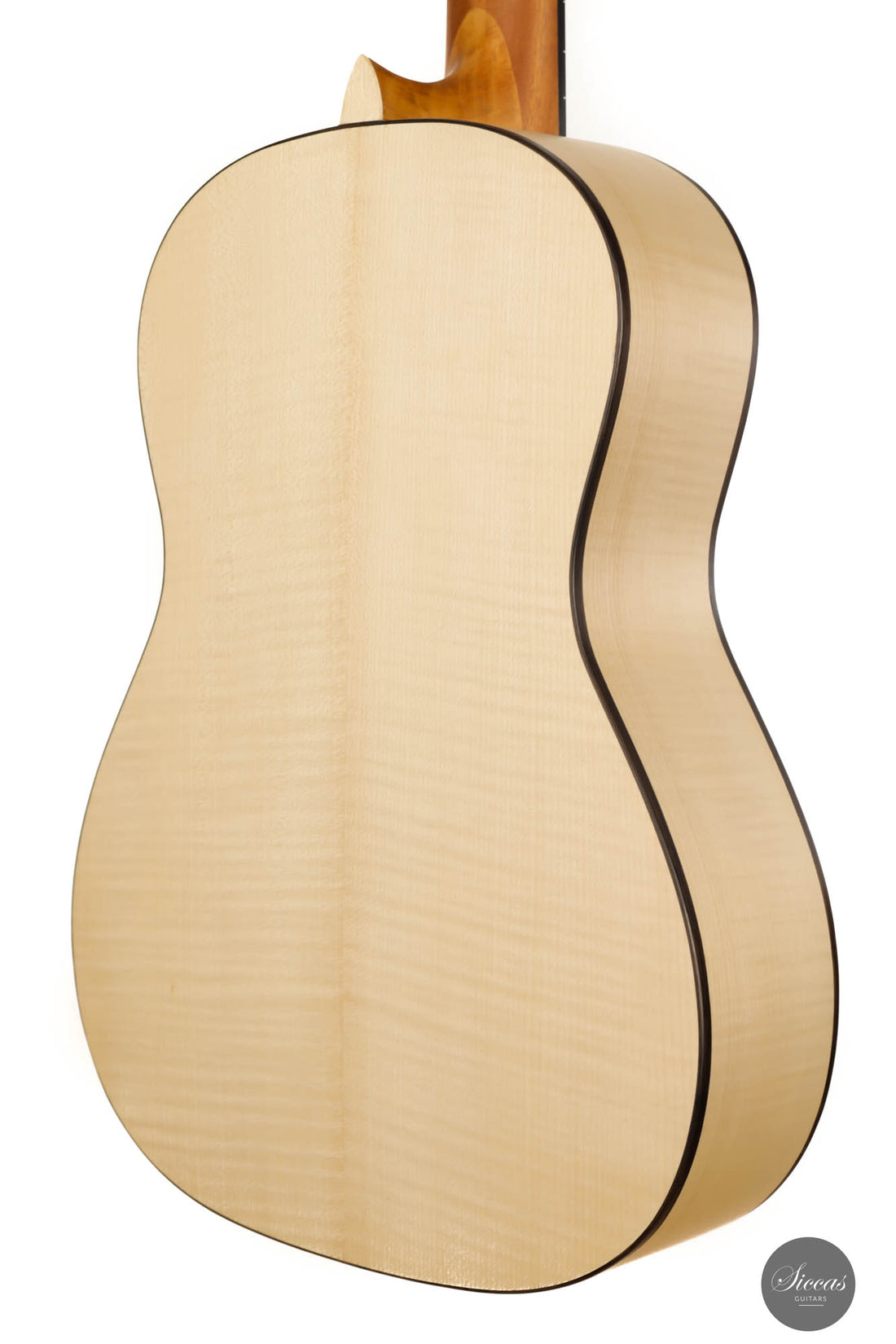 Marco Lijoi – 2022 Doubletop No. 013