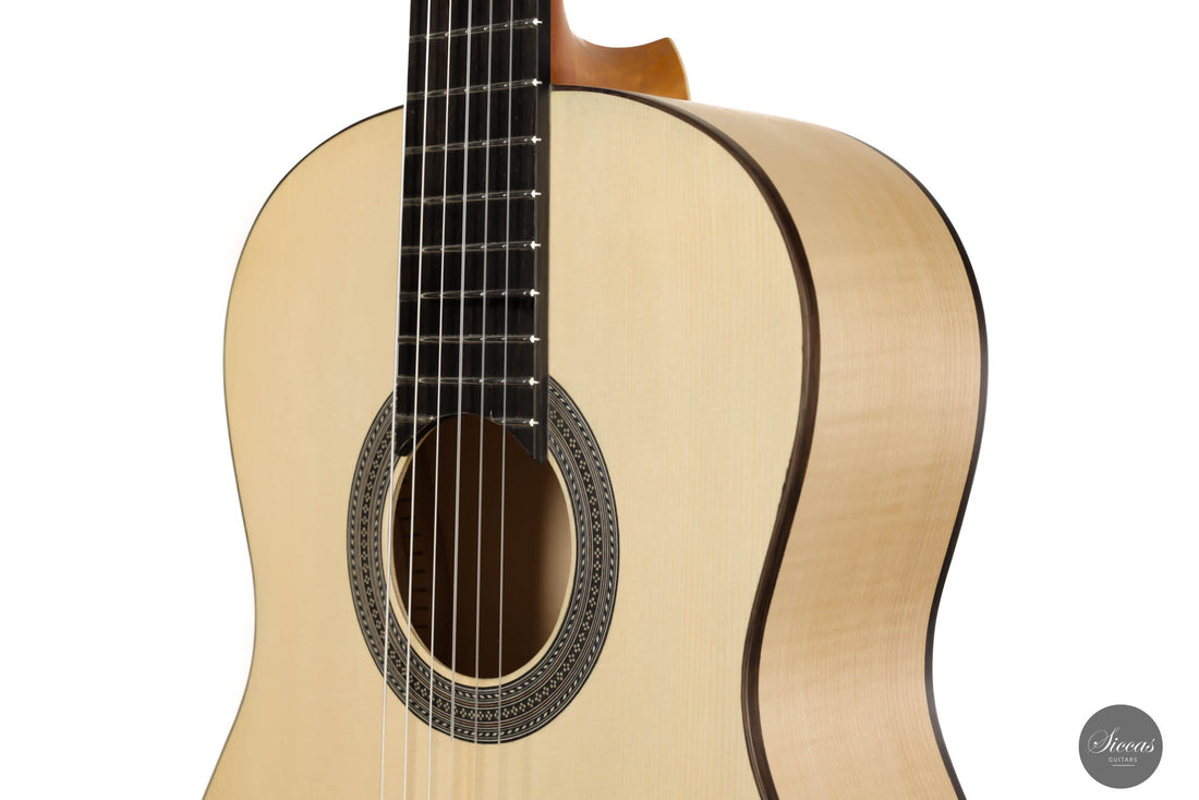 Marco Lijoi – 2022 Doubletop No. 013