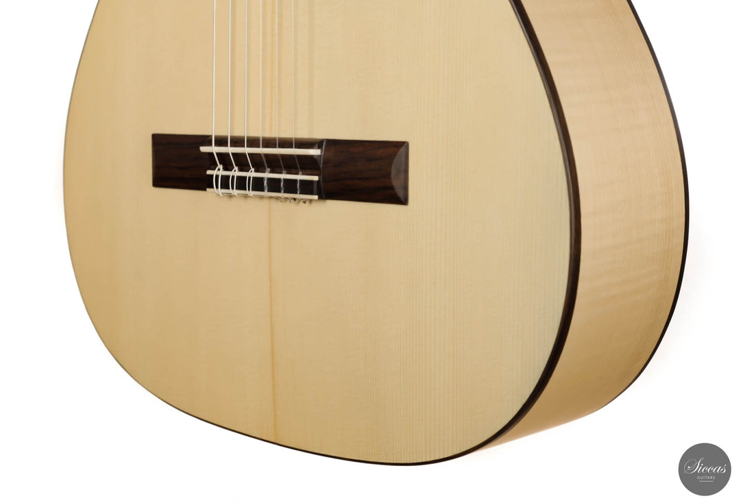 Marco Lijoi – 2022 Doubletop No. 013