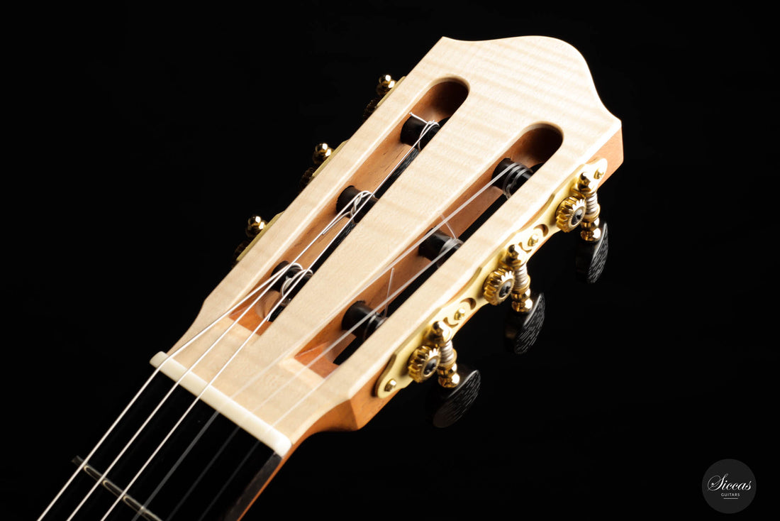 Marco Lijoi – 2022 Doubletop No. 013