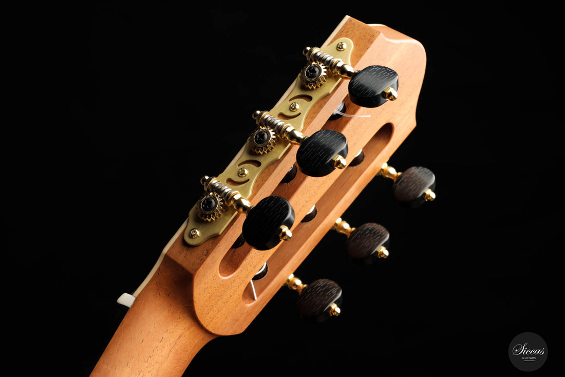 Marco Lijoi – 2022 Doubletop No. 013