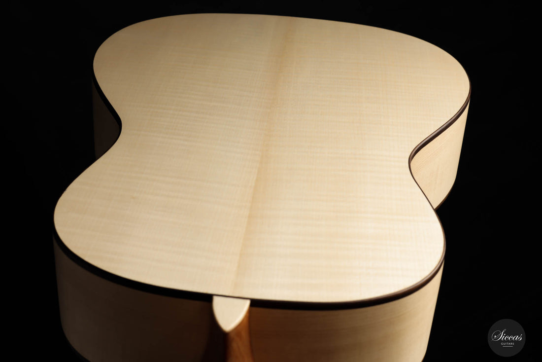 Marco Lijoi – 2022 Doubletop No. 013