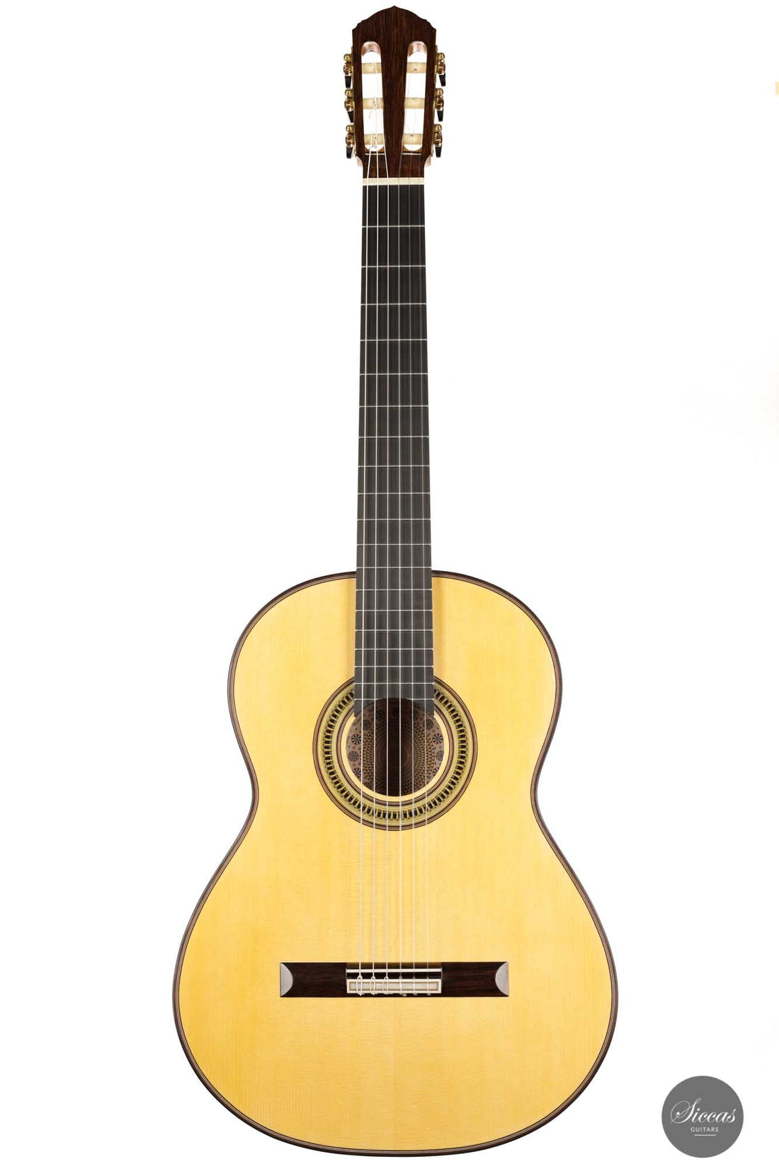 Marco Maguolo - 2022 No. 276 "Ducale Aurea" REG Limited Edition