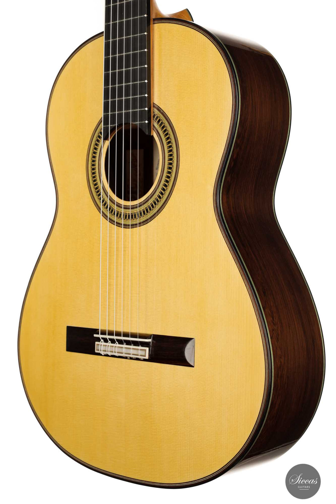 Marco Maguolo - 2022 No. 276 "Ducale Aurea" REG Limited Edition