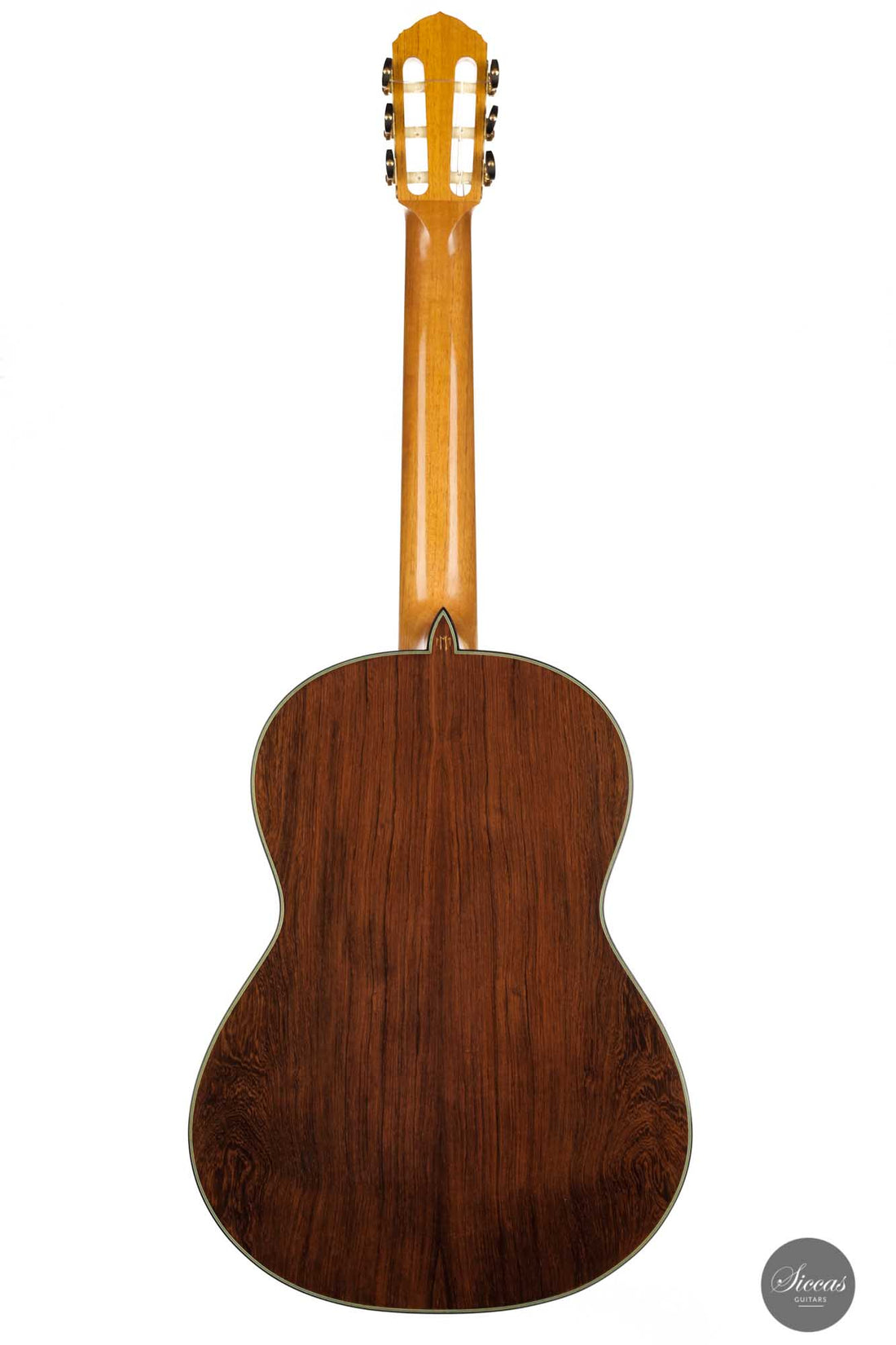 Marco Maguolo - 2022 No. 276 "Ducale Aurea" REG Limited Edition