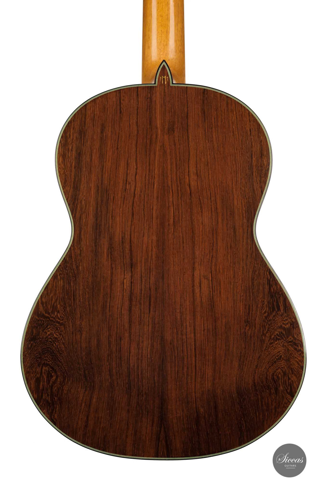 Marco Maguolo - 2022 No. 276 "Ducale Aurea" REG Limited Edition