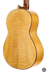 Marco Maguolo - 20th Anniversary No. 296 REG 2024 Lattice