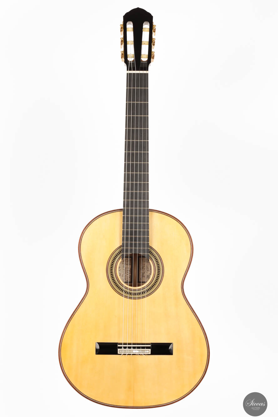 Marco Maguolo - 20th Anniversary No. 296 REG 2024 Lattice