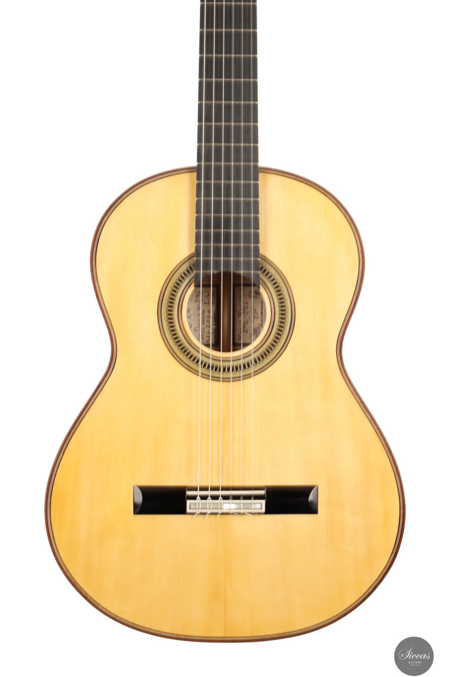 Marco Maguolo - 20th Anniversary No. 296 REG 2024 Lattice