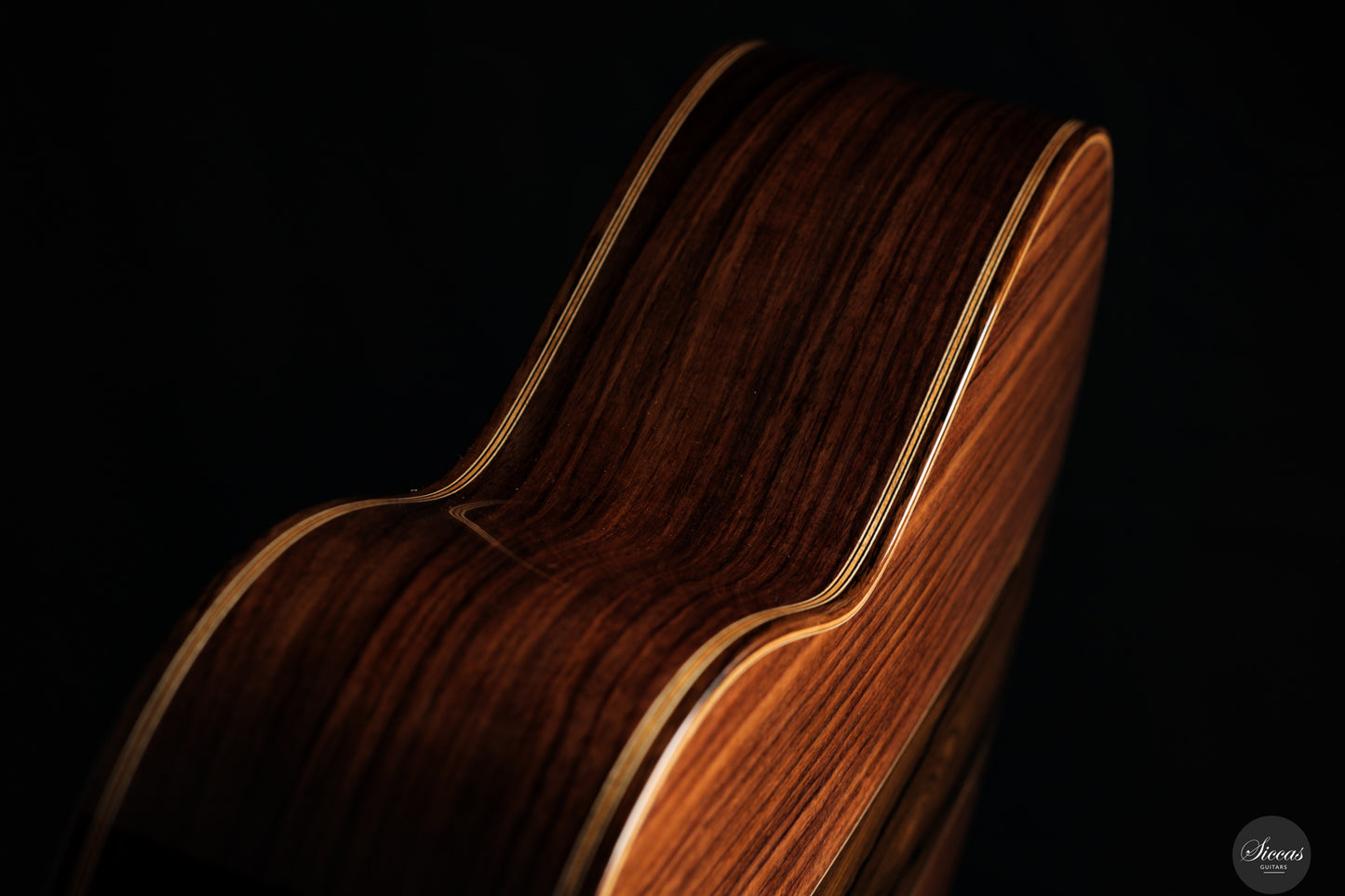 Marcos Domato Fernàndez - 2025 Concierto