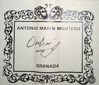 Antonio Marin Montero - 2021 "Special"