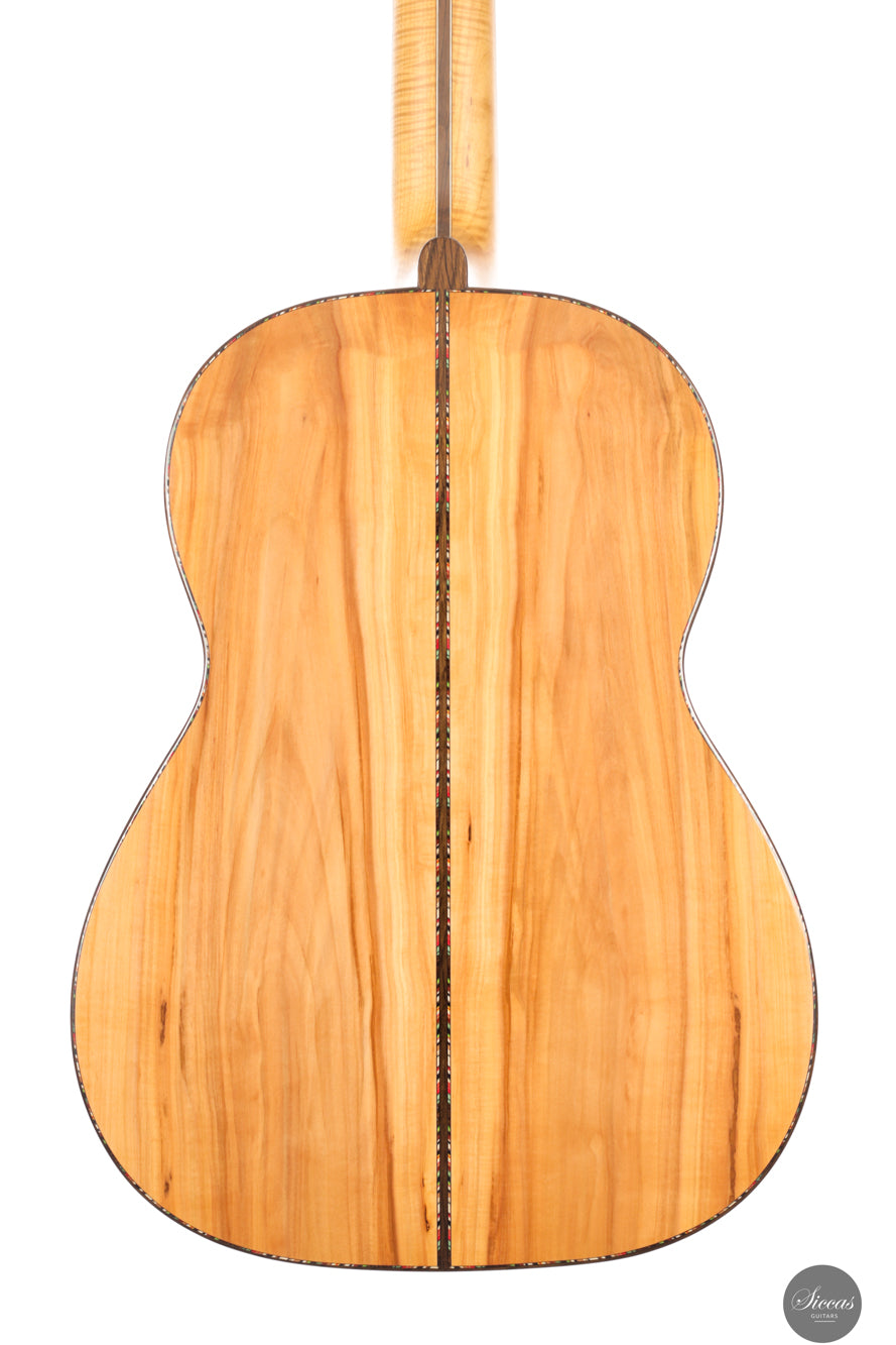 Martin Bretscher - 2025 Soul - Cut