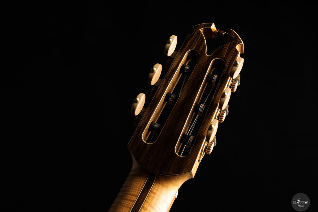 Martin Bretscher - 2025 Soul - Cut