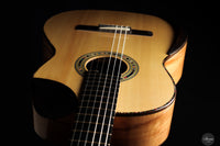 Martin Bretscher - 2025 Soul - Cut