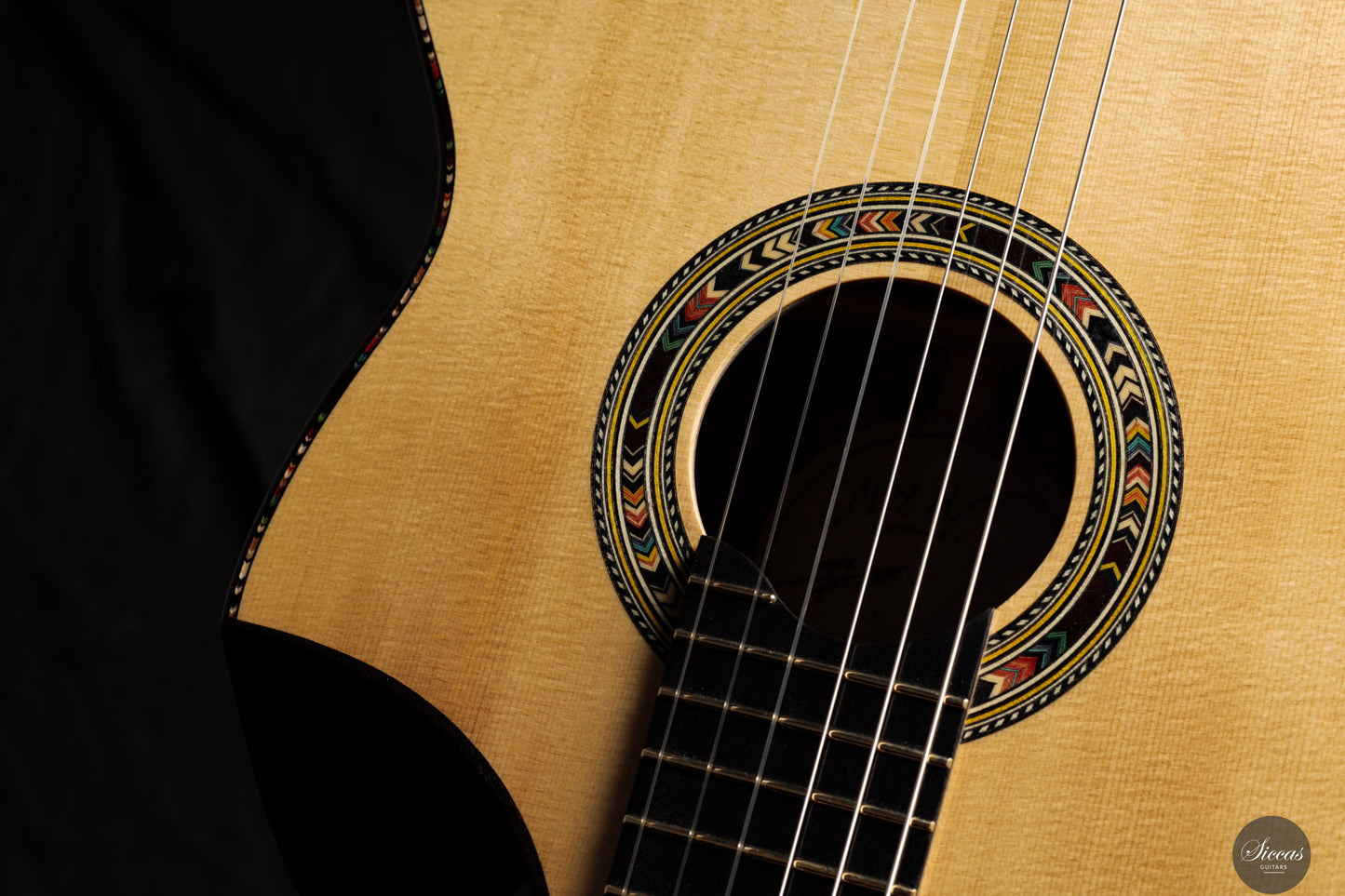 Martin Bretscher - 2025 Soul - Cut