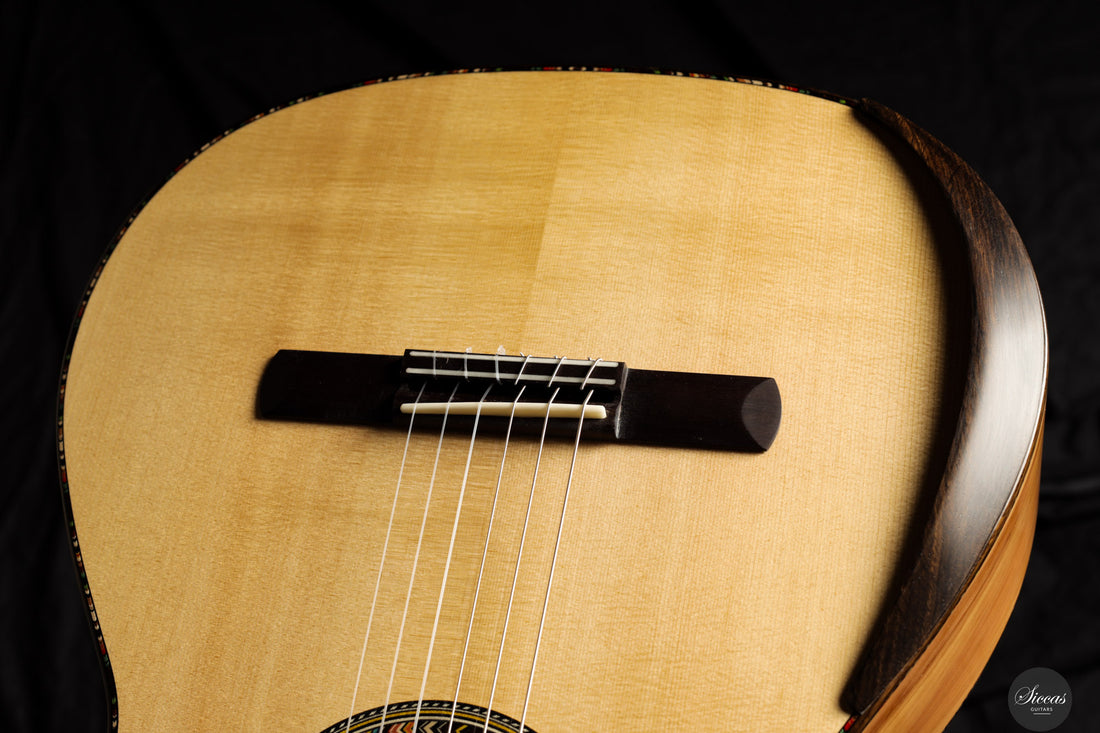 Martin Bretscher - 2025 Soul - Cut