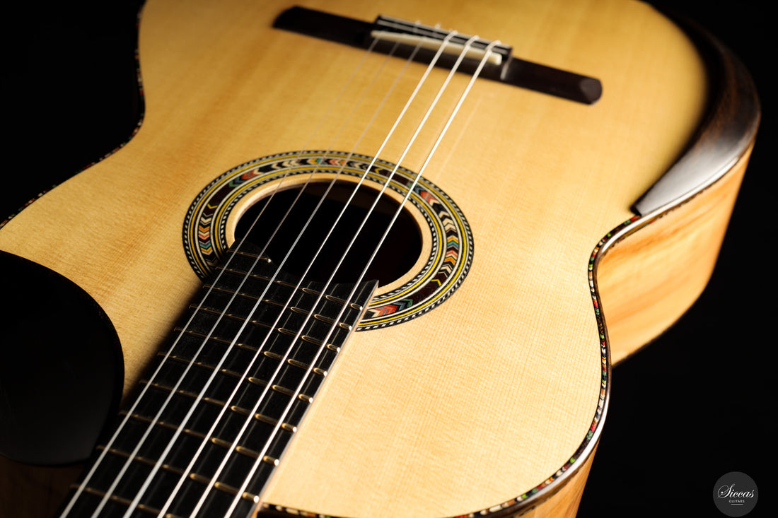 Martin Bretscher - 2025 Soul - Cut