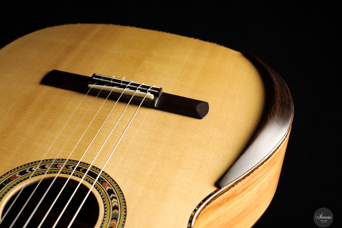 Martin Bretscher - 2025 Soul - Cut