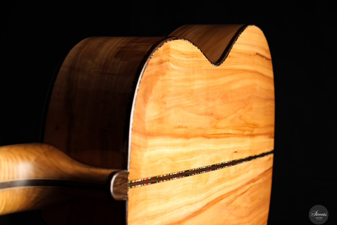 Martin Bretscher - 2025 Soul - Cut