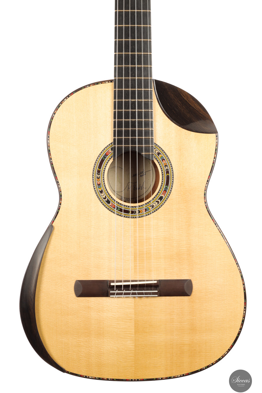 Martin Bretscher - 2025 Soul - Cut