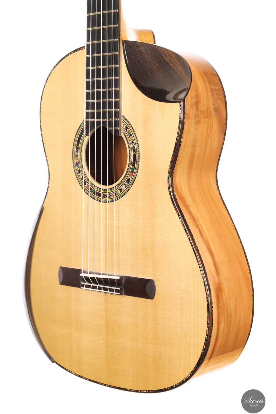 Martin Bretscher - 2025 Soul - Cut