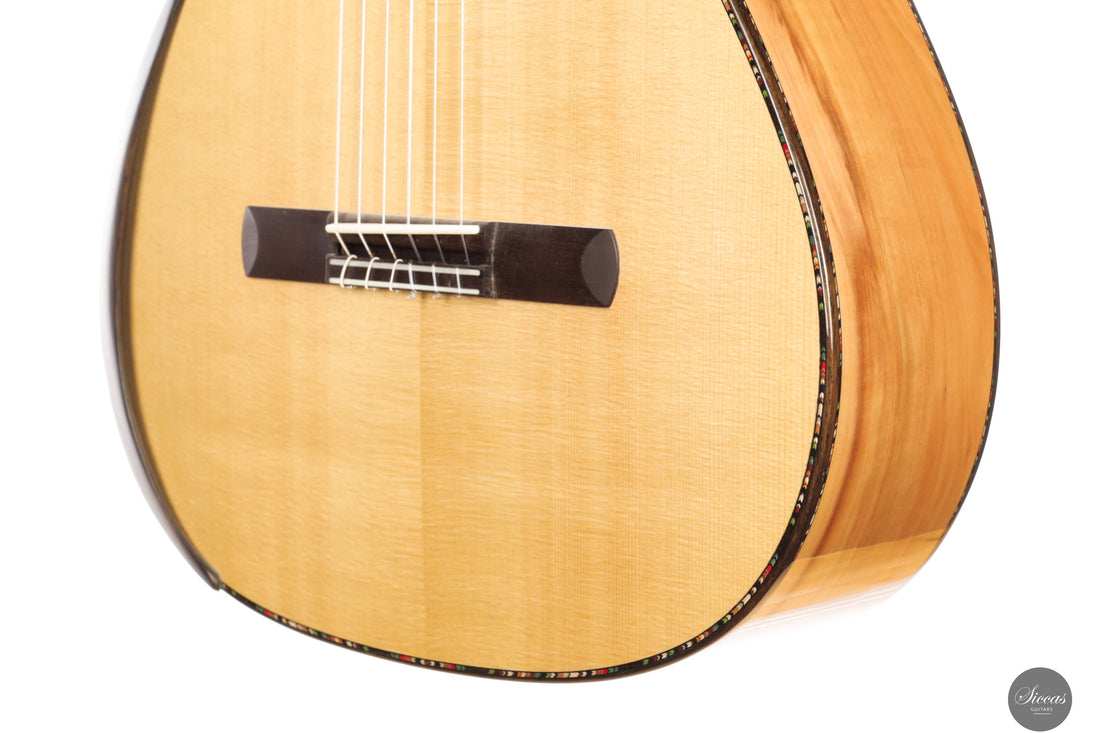 Martin Bretscher - 2025 Soul - Cut