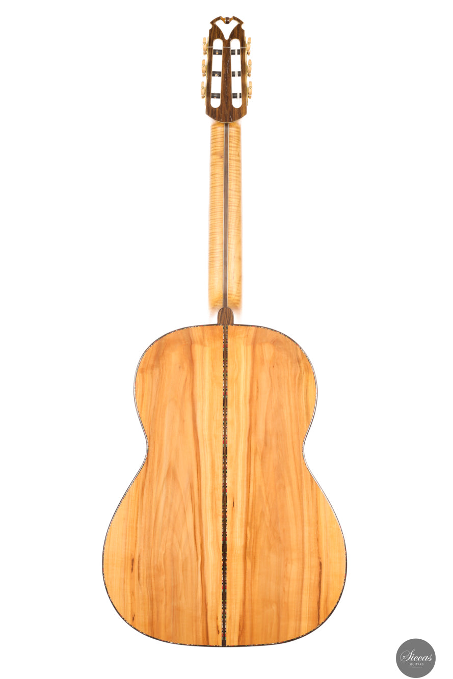 Martin Bretscher - 2025 Soul - Cut